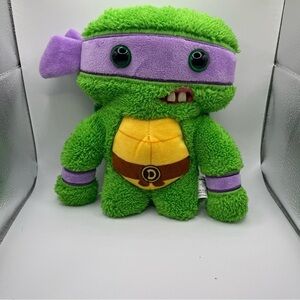 3/25$(Mix) Fuggler x Teenage Mutant Ninja Turtles - Donatello Limited Edition